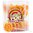 Laattatikkari Swigle pop Strawberry-Banana 12g