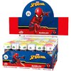 Spiderman saippuakuplat 1kpl