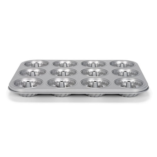 Leivospelti, Kugelhopf 12kp