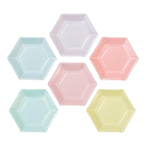 PASTEL-PLATE-HEX