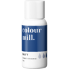 Colour Mill elintarvikeväri, Navy 20ml 