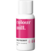 Colour Mill elintarvikeväri, Raspberry 20ml   