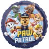 Foliopallo, Paw Patrol