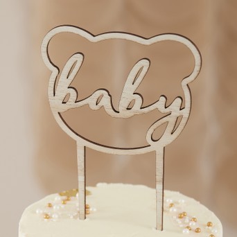 Kakunkoriste, Baby Teddy bear