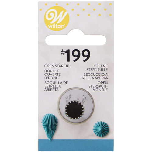 Wiltonin tähtitylla, #199
