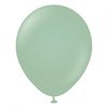 Ilmapallot 100kpl, winter green 12" 