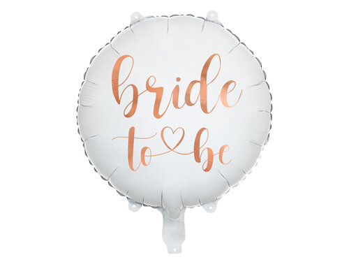 Foliopallo, Bride to Be