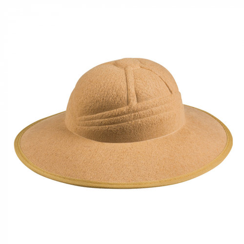 Safari hattu