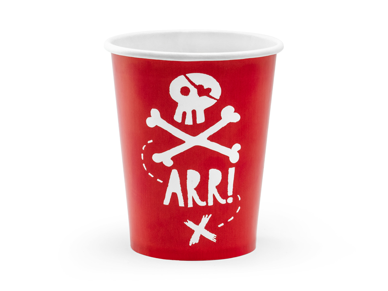 Mukit, Pirates Party 