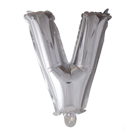 Puhallettava pallo, hopea V