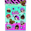 L.O.L surprise kaverilahjapussit