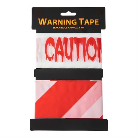 Koristenauha, caution!