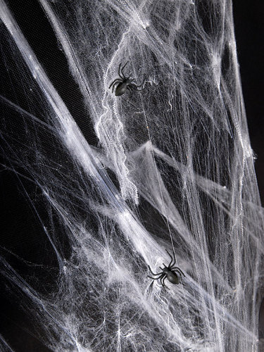Venyvä hämähäkinverkko, 60g