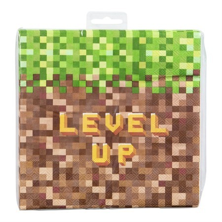 Pixel lautasliinat