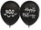 Halloween balloons 8 pcs
