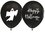 Halloween balloons 8 pcs