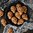 Nordic Ware® mini pääkallot-kakkuvuoka