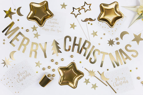 Merry Christmas viirinauha