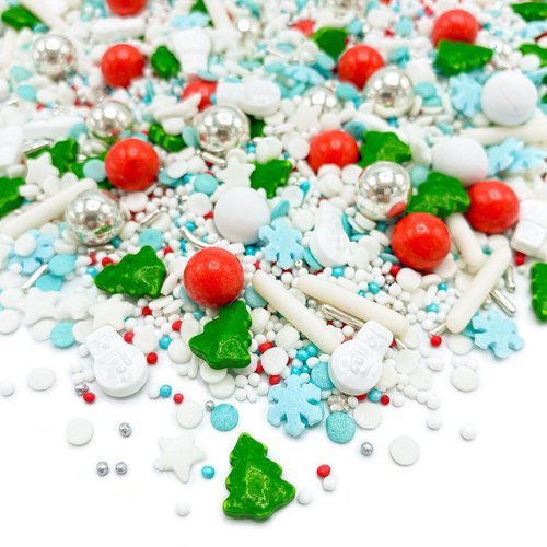 Koristeraemix Let's get cozy 90g 