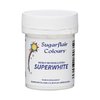 Supervalkoinen värijauhe 20g