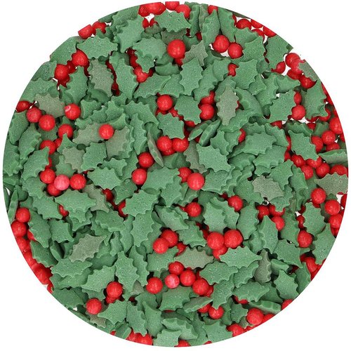FunCakes koristeraemix, Holly