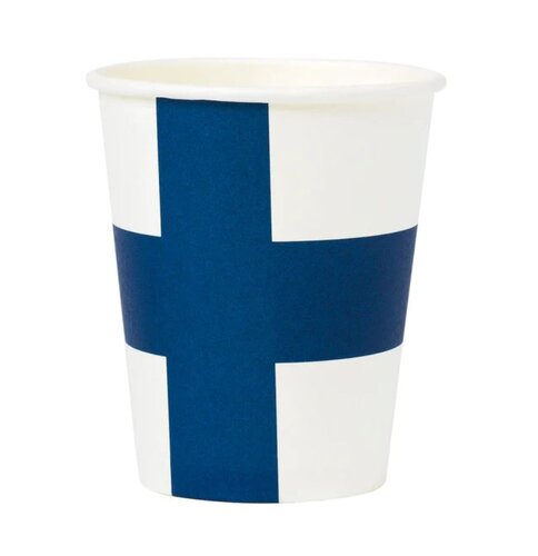 Suomi mukit