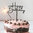 Kakunkoriste, Happy Birthday musta