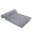 Table runner, glitter antrasiitti
