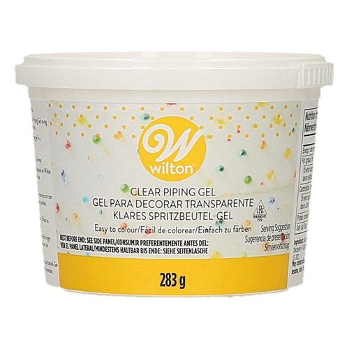 Wiltonin koristelugeeli 283g