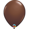 Ilmapallot 100kpl, brown 11"