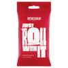 Renshaw sokerimassa, valkoinen 250g 