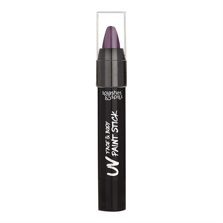 UV ihomaalikynä, violetti