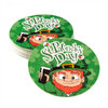 St Patrick's day lasinaluset