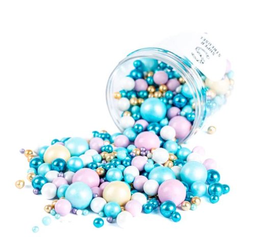 Koristeraemix, MeeresBlubb 170g