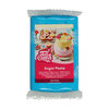 FunCakes sokerimassa, Sea Blue 250g 