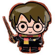 Muotofoliopallo, Harry Potter