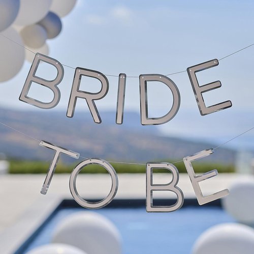 Bride to be -viirinauha 