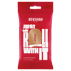 Renshaw sokerimassa, toffeenruskea 250g