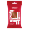 Renshaw sokerimassa, tummanruskea 250g 