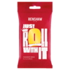 Renshaw sockerpasta, gul 250g
