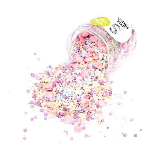 Koristeraemix, FlowerPower 90g    