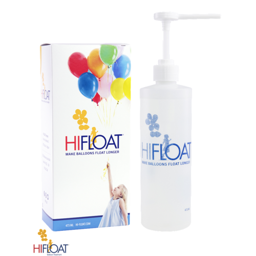 Ultra Hi-Float 473ml