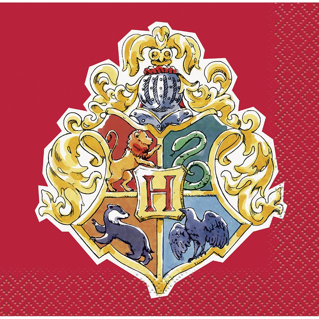 Harry Potter pienet lautasliinat