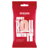Renshaw sokerimassa, persikka 250g