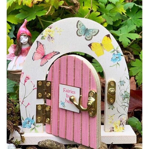 TSFAIRY-DOOR