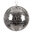Disco-pallo 20cm 1kpl