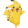 Muotofoliopallo, Pokemon