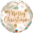 Foliopallo, Christmas floral