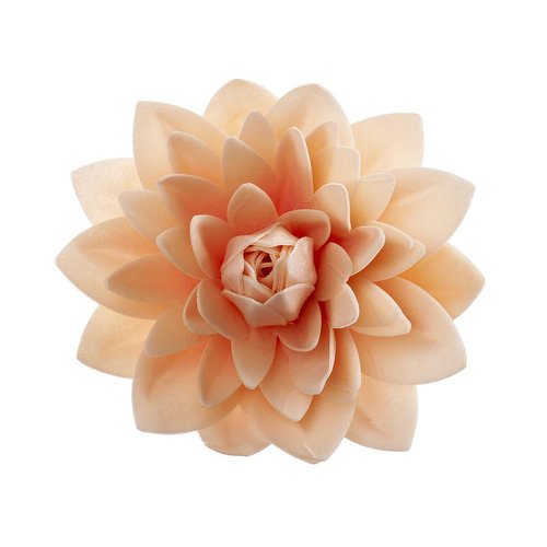 Syötävä koriste, dahlia 12,5cm