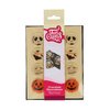 FunCakes chocolate decorations - Halloween, 12 pcs